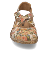 Josef Seibel Rosalie 29 Damensandale Olive