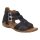 Josef Seibel Rosalie 29 Damensandale Olive Größe 40