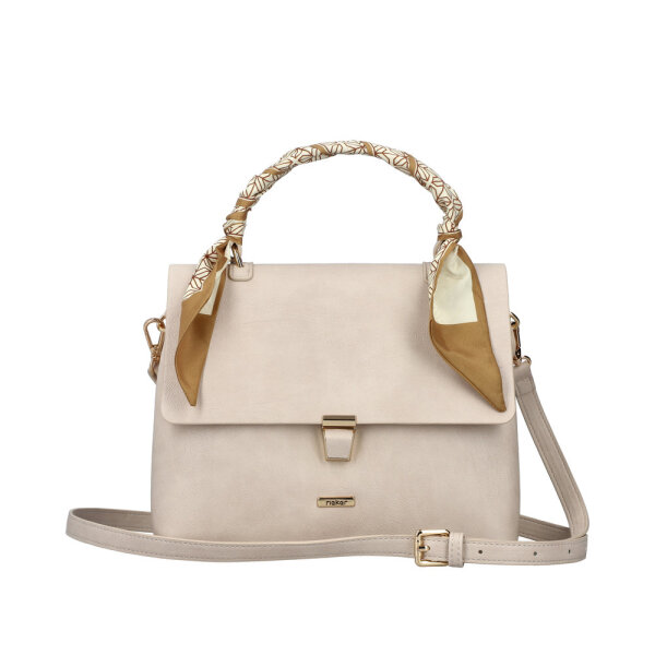 Rieker - Tasche - ivory