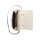 Rieker - Tasche - ivory