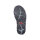 Rieker Damenslipper blau