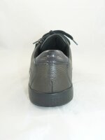 Waldläufer - M-Ira - Damenschnürschuh - Stretch - schiefer carbon - Weite M  Größe 6,5