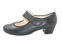 Ara Catania Highsoft Damenpumps schwarz  Größe 5,5