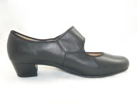 Ara Catania Highsoft Damenpumps schwarz  Größe 5,5