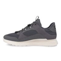 Ecco Exostride W Damenschnürer Grau Größe 39