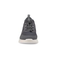Ecco Exostride W Damenschnürer Grau Größe 39