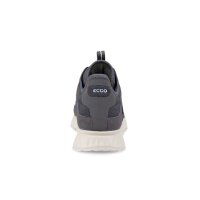 Ecco Exostride W Damenschnürer Grau Größe 39