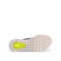 Ecco Exostride W Damenschnürer Grau Größe 39