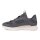 Ecco Exostride W Damenschnürer Grau Größe 39