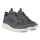 Ecco Exostride W Damenschnürer Grau Größe 39