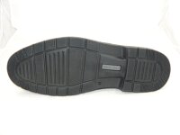 Josef Seibel Alastair 16 Herrenklettschuh schwarz 43