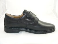 Josef Seibel Alastair 16 Herrenklettschuh schwarz 43