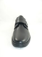 Josef Seibel Alastair 16 Herrenklettschuh schwarz 43