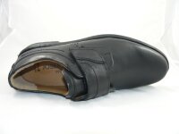 Josef Seibel Alastair 16 Herrenklettschuh schwarz 43