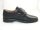 Josef Seibel Alastair 16 Herrenklettschuh schwarz 43