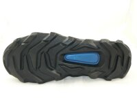 Ecco - MX M Low GTX - Herrenschnürschuh - Schwarz  Größe 41