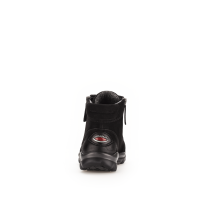 Gabor - Nubuk DriTan - Damenschnürstiefel - schwarz Grösse 9,0