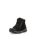 Gabor - Nubuk DriTan - Damenschnürstiefel - schwarz Grösse 9,0