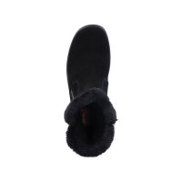 Rieker Damenstiefel schwarz/nero