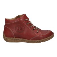 Josef Seibel - Neele 01 - Damenstiefelette - hibiscus Größe 39