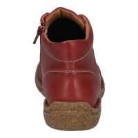 Josef Seibel - Neele 01 - Damenstiefelette - hibiscus Größe 39