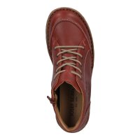 Josef Seibel - Neele 01 - Damenstiefelette - hibiscus Größe 39