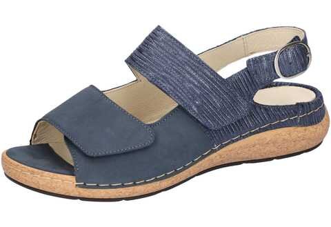 Waldläufer Heliett WaldlÃ¤ufer Sandalen Damen Heliett Sandalen - Main Image