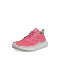 ECCO BIOM 2.2 W Damensneaker Bubblegum Tex