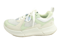 ECCO BIOM 2.2 W Damensneaker Matcha/shadow white