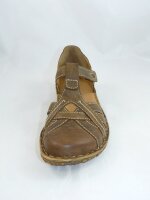 Josef Seibel Rosalie 29 Damensandale Olive Größe 41