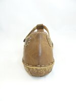 Josef Seibel Rosalie 29 Damensandale Olive Größe 41