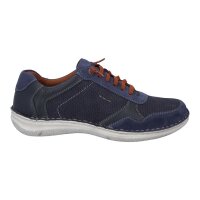Josef Seibel Jonathan 05 Herrenschnürschuh braun Größe 44