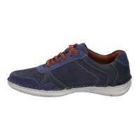 Josef Seibel Jonathan 05 Herrenschnürschuh braun Größe 44