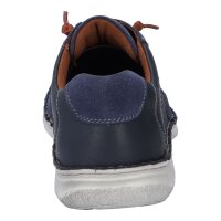 Josef Seibel Jonathan 05 Herrenschnürschuh braun Größe 44