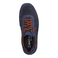 Josef Seibel Jonathan 05 Herrenschnürschuh braun Größe 44