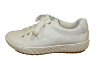 Ara - AVIO - Damenschnürschuh - White - Weite H