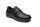 G Comfort - Herrenklettschuh - Schwarz - Wechselfußbett