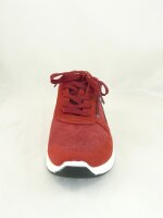 G Comfort - Comfort - Damenschnürschuh - Red Fantasy