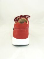 G Comfort - Comfort - Damenschnürschuh - Red Fantasy