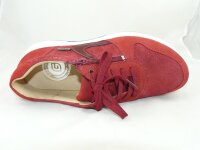 G Comfort - Comfort - Damenschnürschuh - Red Fantasy