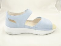 G Comfort - Comfort - Damensandalen - Sky Blue