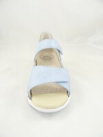 G Comfort - Comfort - Damensandalen - Sky Blue