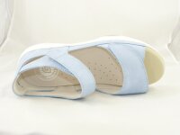 G Comfort - Comfort - Damensandalen - Sky Blue