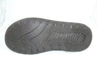 G Comfort - Herrenklettsandale - Dunkelbraun