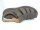 G Comfort - Herrenklettsandale - Dunkelbraun