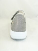 G Comfort - Comfort - Damensandalen - Taupe Metallic