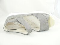 G Comfort - Comfort - Damensandalen - Taupe Metallic