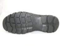 G Comfort - Herrenschnürschuh - Schlamm - Wechselfußbett
