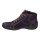 Josef Seibel Fergey 67 Damenschnürstiefel Purple