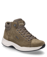 Josef Seibel Elli 51 Damenschnürstiefel Taupe